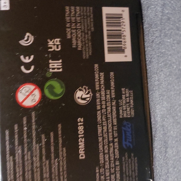 Funko-PoP - Picture 5 of 5